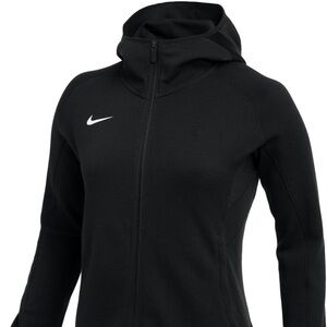 Nike showtime full zip training hoodie women’s M